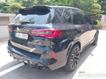 BMW X5M (G05) 4.4 Competition (09.2022)