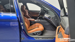 BMW M5 (F90) M5 Sedan Competition (09.2021)