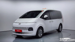 Hyundai Staria Cargo 5인승 (07.2022)
