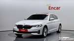 BMW 5 Series (G30) 530i Luxury (05.2021)