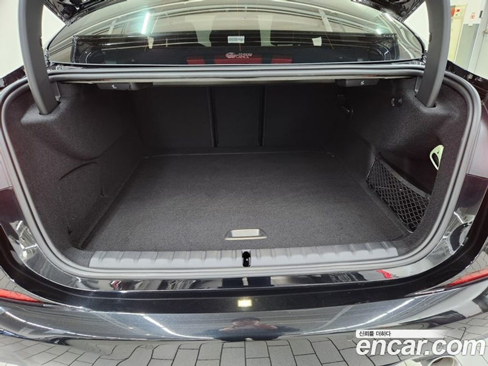 BMW 2 Series Gran Coupe (F44) 220i M Sports (04.2023)