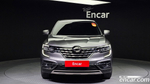 Renault Korea (Samsung) The New QM6 2.0 GDe LE 2WD (03.2020)