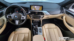 BMW X3 (G01) xDrive M40i (09.2020)