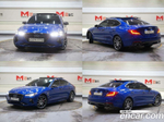 Genesis G70 2.0T AWD (12.2019)