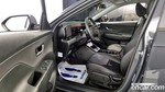 Hyundai KONA (SX2) Бензин 1.6 Turbo 4WD (04.2023)