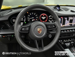 Porsche 911 (992) Carrera 4S Cabriolet (11.2020)