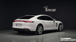 Porsche Panamera (971) 2.9 AWD (04.2023)