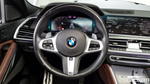 BMW X6 (G06) xDrive30d M Sports (03.2020)