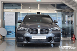 BMW X1 (F48) xDrive 20i M Sports (01.2022)