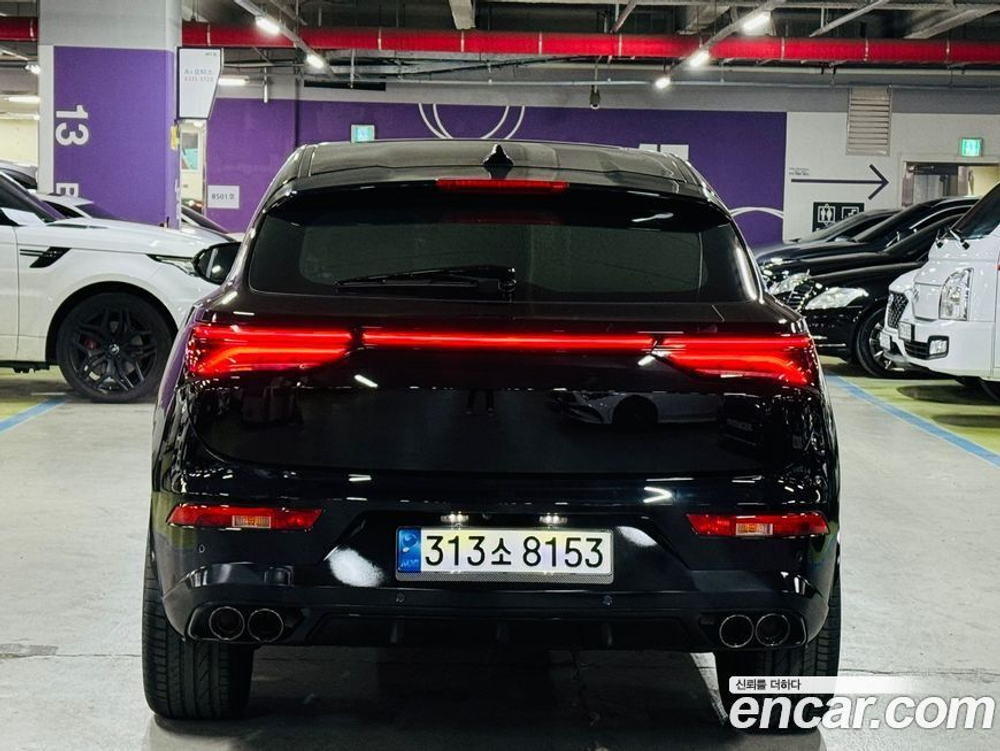 Dongfeng Sokon Pencone ix5 1.5 (03.2021)