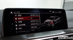 BMW X4M (G02) 3.0 컴패티션 카본패키지 (06.2021)