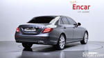 Mercedes-Benz E-Class W213 E220d Exclusive (10.2019)