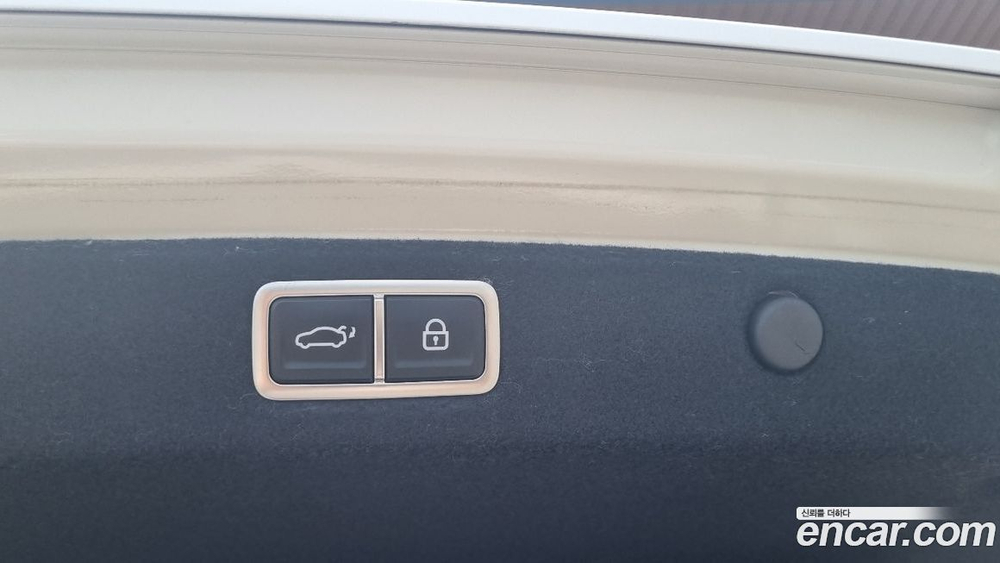 Hyundai Grandeur (Azera) Hybrid (GN7) Exclusive (02.2023)