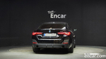 BMW 4 Series (G22) 420i M Sports Performance Gran Coupe (09.2022)