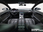 Audi A8 (D5) 50 TDI Quattro LWB (08.2021)