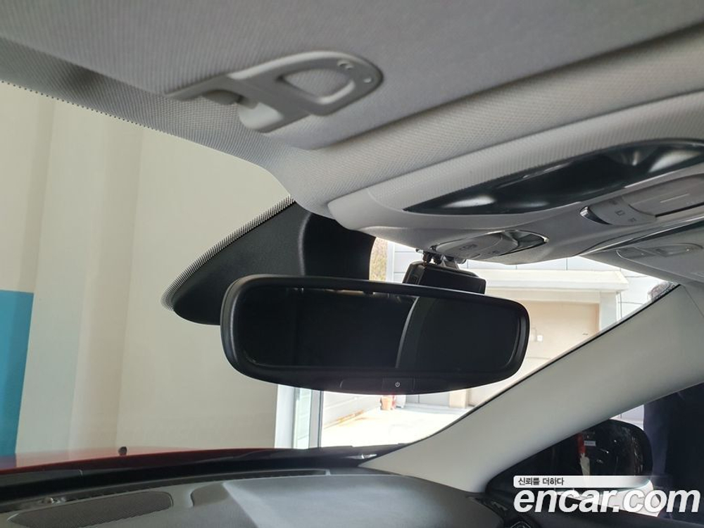 Jeep Compass 2 Generation 2.4 Limited AWD (10.2019)