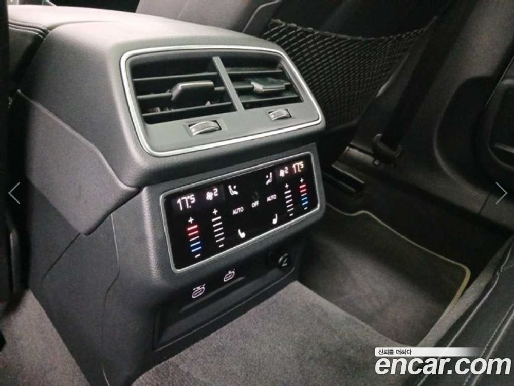 Audi A7 (4K) 55 TFSI Quattro Premium (07.2021)