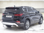 Hyundai Santa Fe TM Дизель 2.0 2WD (11.2019)