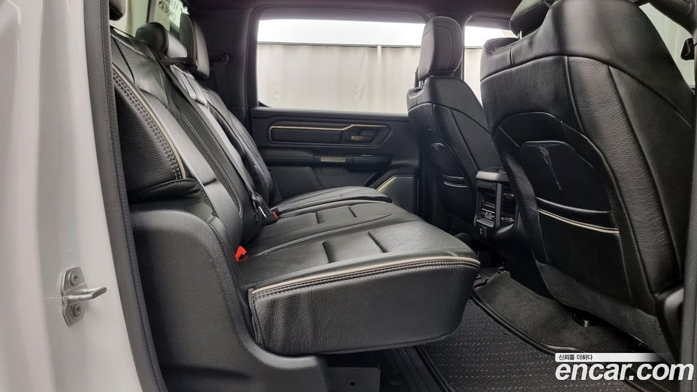 Dodge Ram Pickup 5.7 (05.2020)