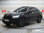 BMW X4 (G02) xDrive20i M Sports Pro (04.2023)