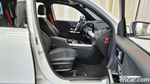 Mercedes-Benz GLB-Class X247 AMG GLB35 4MATIC (06.2022)