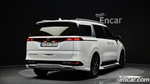 Kia Carnival (Sedona) 4 Generation 9-и местный Prestige (07.2021)