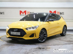 Hyundai Veloster (JS) 1.4 Turbo Modern (09.2019)