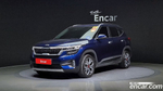 Kia Seltos Бензин 1.6 Turbo 2WD (09.2019)