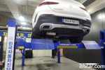 Mercedes-Benz GLE-Class W167 GLE400d 4MATIC Coupe (07.2021)