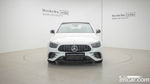 Mercedes-Benz E-Class W213 E53 AMG 4MATIC+ (12.2022)