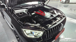 Mercedes-Benz GLC-Class X253 AMG GLC43 4MATIC (12.2022)