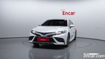 Toyota Camry (XV70) 2.5 XSE Hybrid (03.2022)