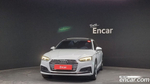 Audi A5 (F5) 45 TFSI Quattro Premium Sportback (12.2019)