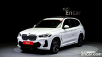 BMW X3 (G01) xDrive 20i M Sports (10.2022)