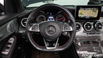 Mercedes-Benz GLC-Class X253 AMG GLC43 4MATIC (12.2019)