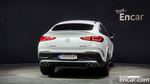 Mercedes-Benz GLE-Class W167 AMG GLE53 4MATIC+ Coupe (07.2022)