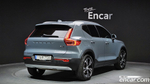 Volvo XC40 B4 Inscription (04.2021)