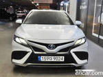 Toyota Camry (XV70) 2.5 XSE Hybrid (10.2021)