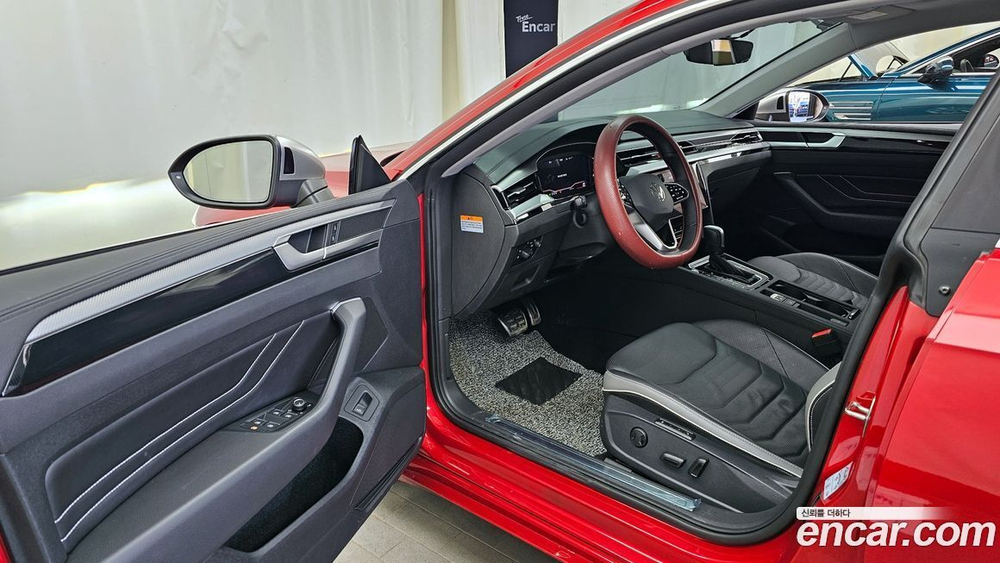 Volkswagen Arteon 2.0 TDI Prestige (08.2022)
