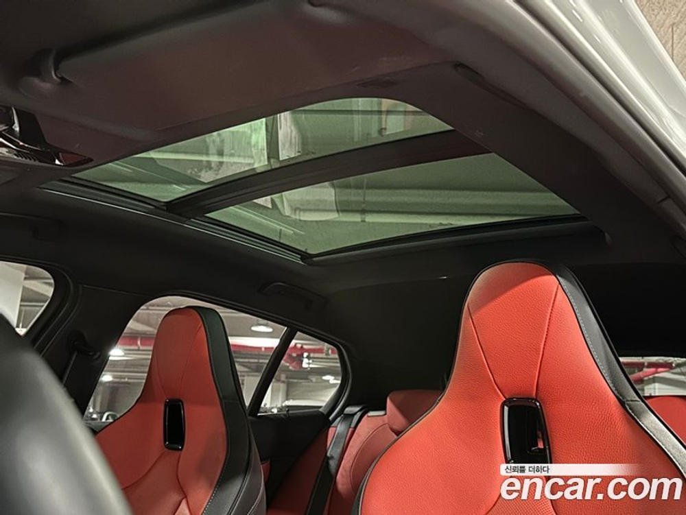 BMW 1 Series (F40) M135i xDrive (07.2022)