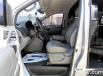 Hyundai The New Grand Starex Van 3-х местный (07.2020)