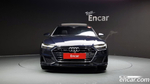 Audi A7 (4K) 55 TFSI Quattro Premium (01.2021)