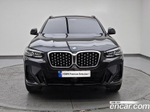 BMW X4 (G02) xDrive20d M Sports (12.2022)