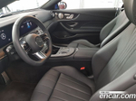 Mercedes-Benz E-Class W213 E300d 4MATIC Coupe (12.2022)
