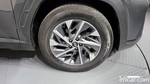 Hyundai Tucson Hybrid (NX4) Inspiration 2WD (12.2020)