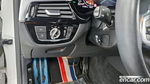 BMW 5 Series (G30) 520d xDrive M Sports Plus (11.2019)