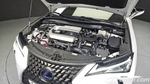 Lexus UX250h 2.0 2WD (05.2020)