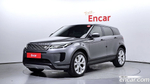 Land Rover Range Rover Evoque 2 Generation D180 SE (05.2020)