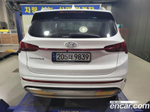 Hyundai The New Santa Fe Бензин 2.5T 2WD (12.2022)