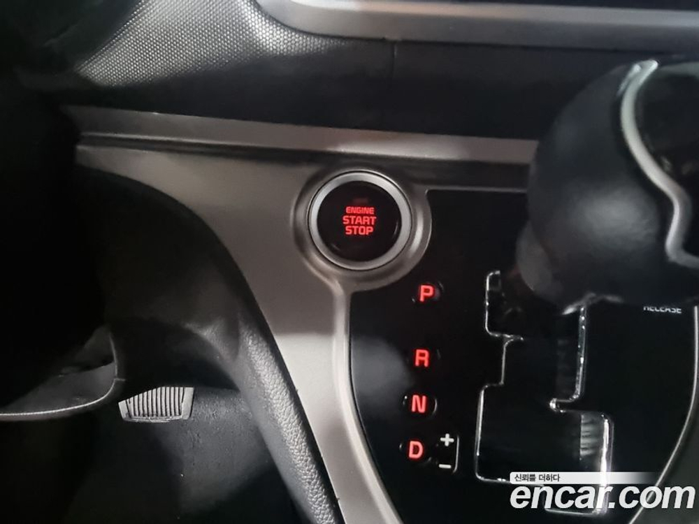 Kia The New Ray Best Selection (05.2022)